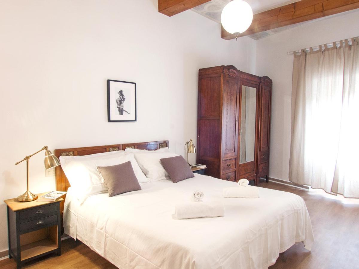 Lovely Apt 3Min Walk To Ponte Vecchio Florens Exteriör bild